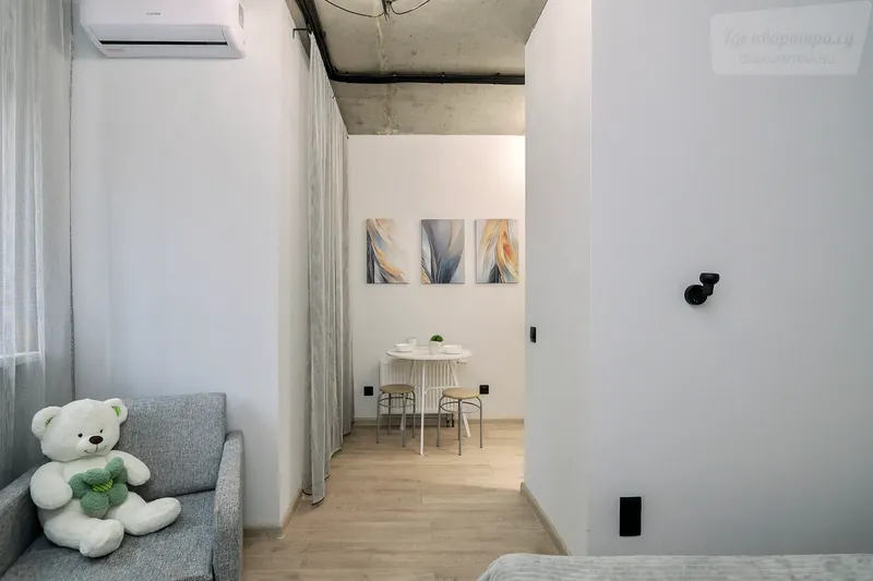 Фото квартиры 17