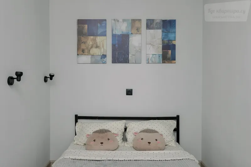 Фото квартиры 19