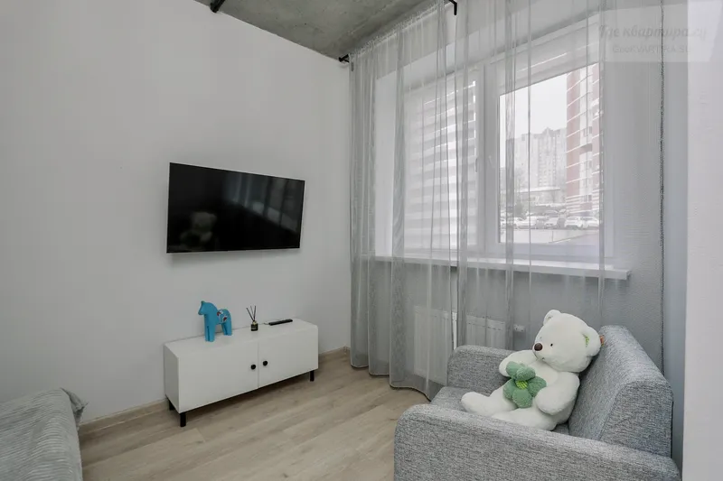 Фото квартиры 20