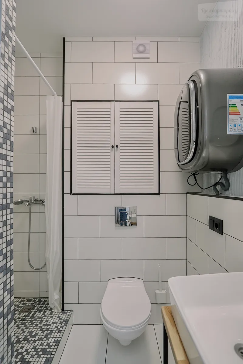 Фото квартиры 21