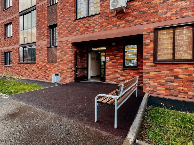 Фото квартиры 27