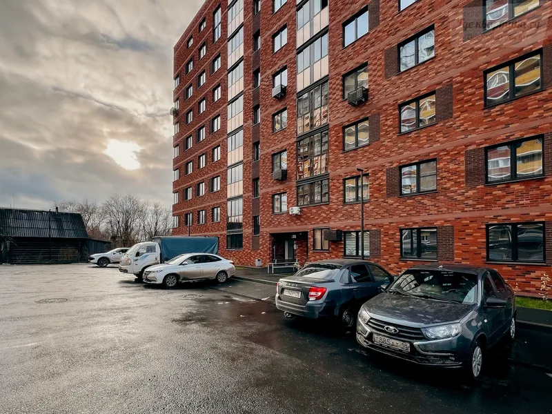 Фото квартиры 28