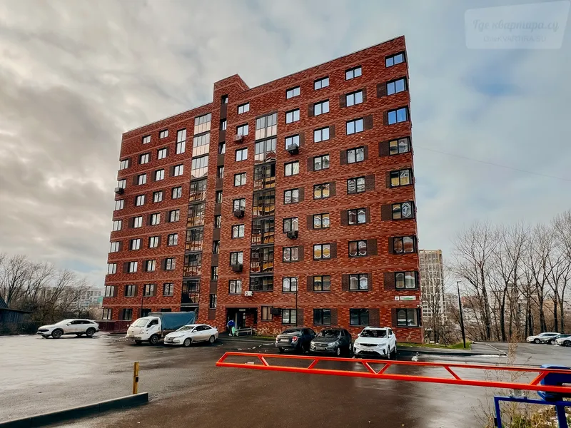 Фото квартиры 29