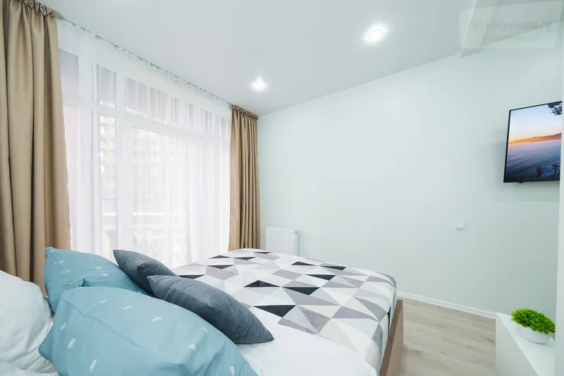 Фото квартиры 3