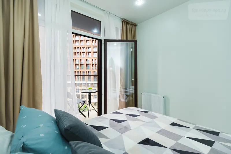 Фото квартиры 2