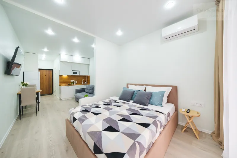 Фото квартиры 4