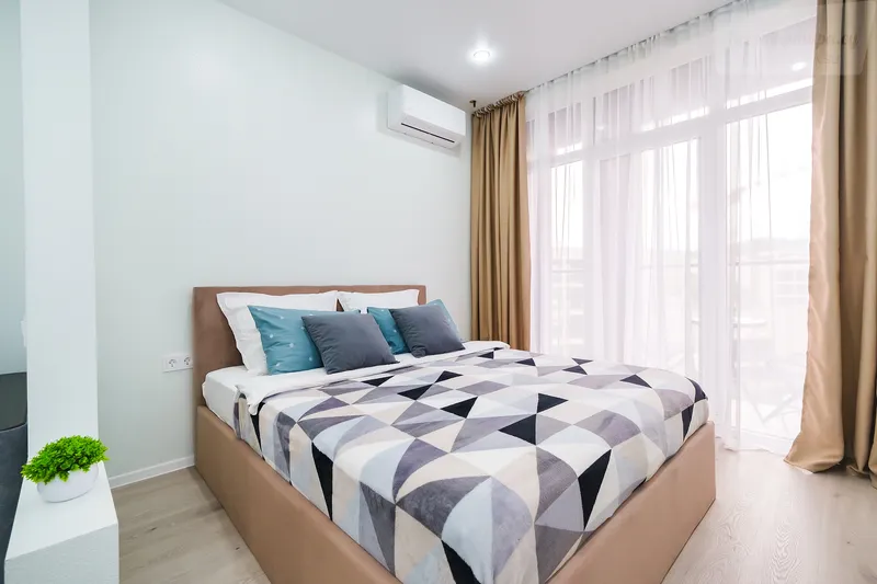 Фото квартиры: Батумское шоссе, 28А