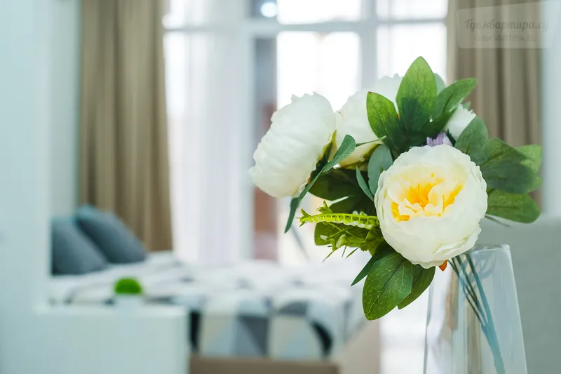 Фото квартиры 6