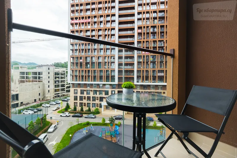 Фото квартиры 8