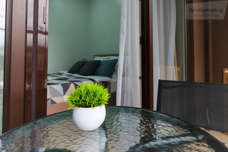 Фото квартиры 11