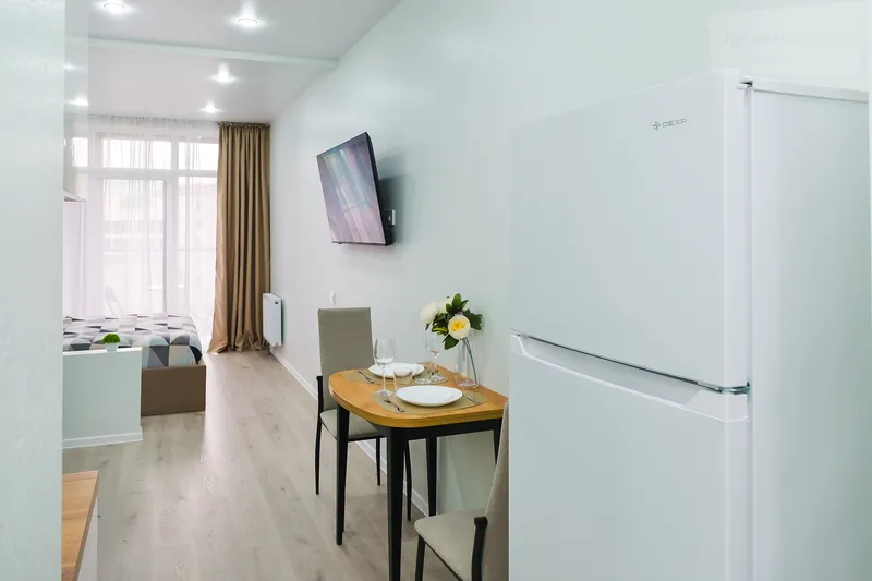 Фото квартиры 15