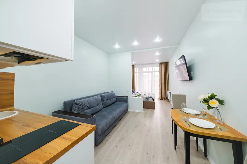 Фото квартиры 16