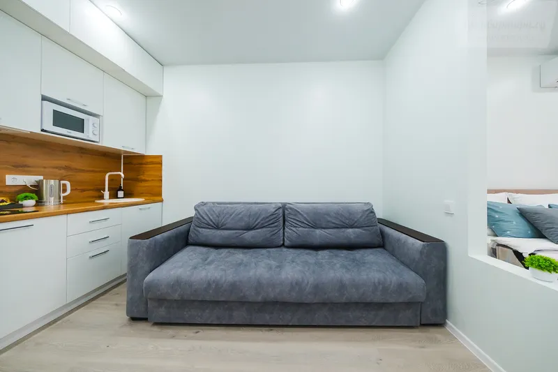 Фото квартиры 17