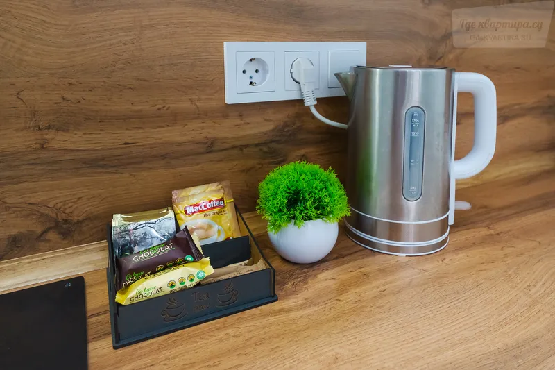 Фото квартиры 21