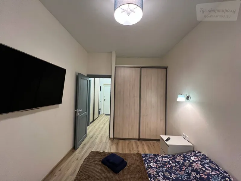 Фото квартиры 2