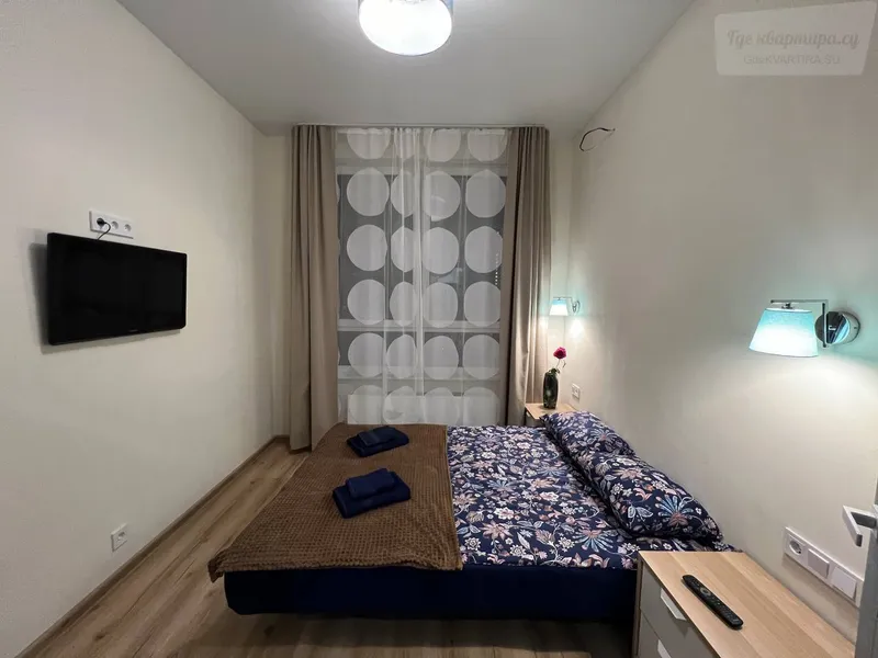 Фото квартиры 3