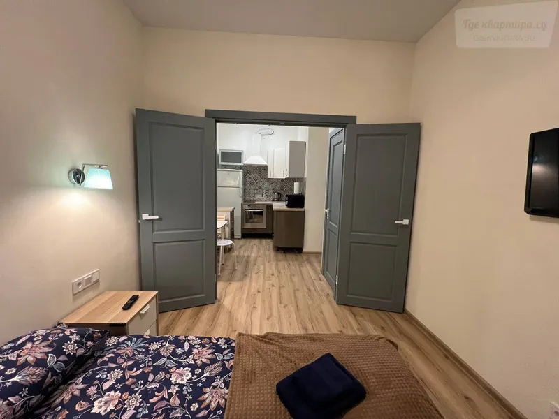 Фото квартиры 4