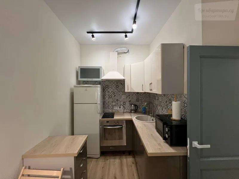 Фото квартиры 5