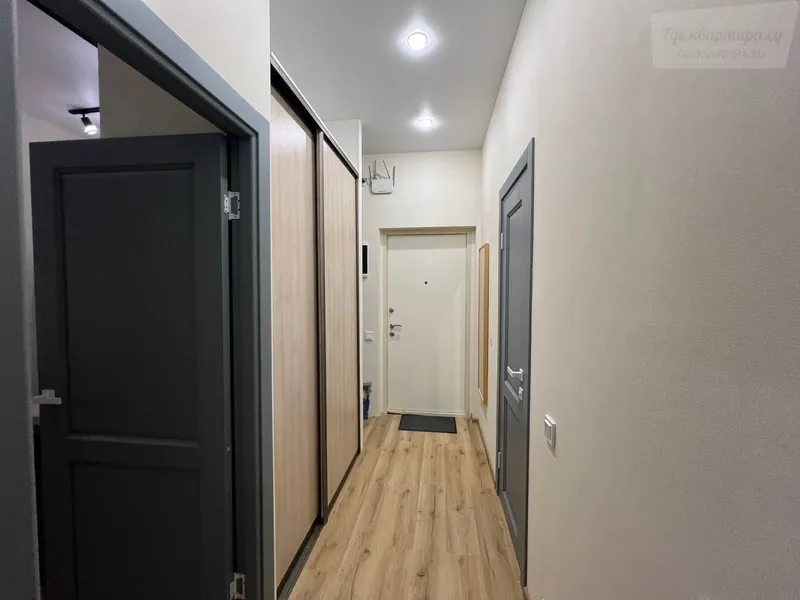 Фото квартиры 6