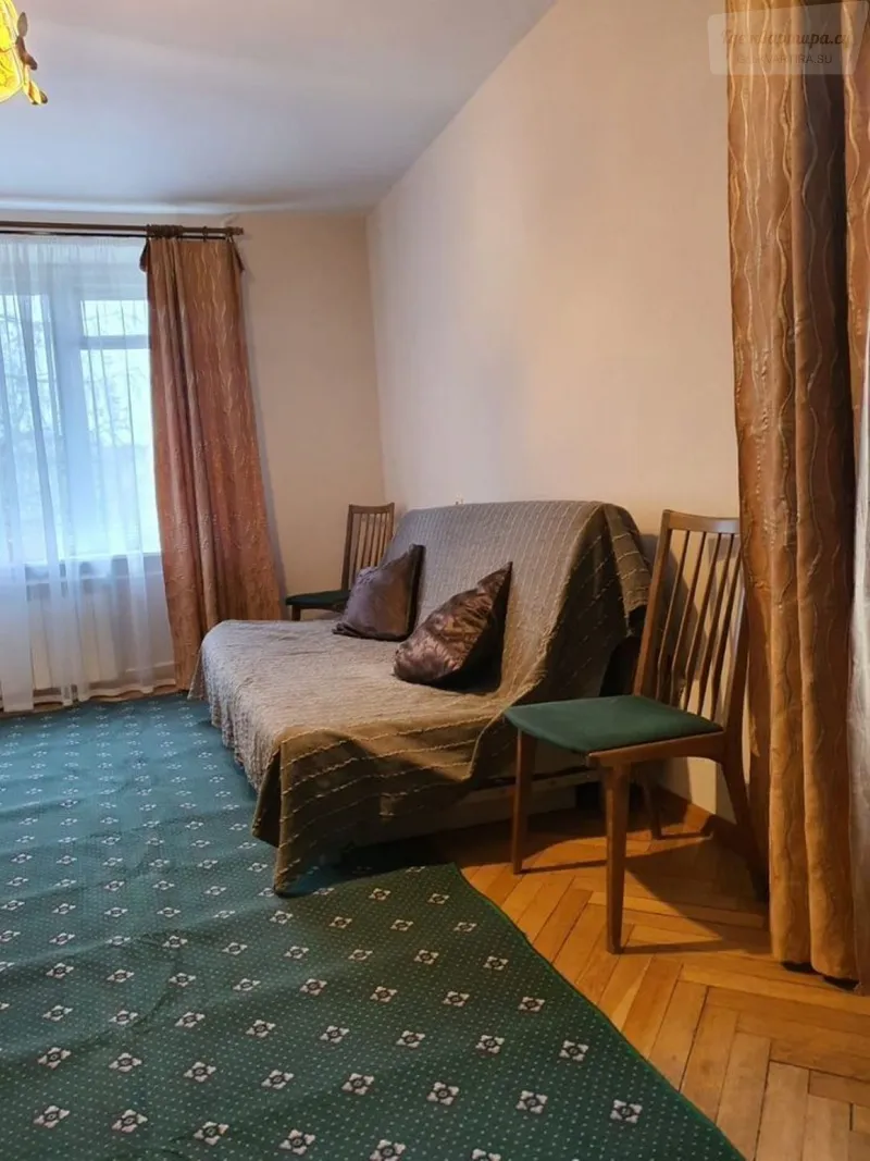 Фото квартиры 2