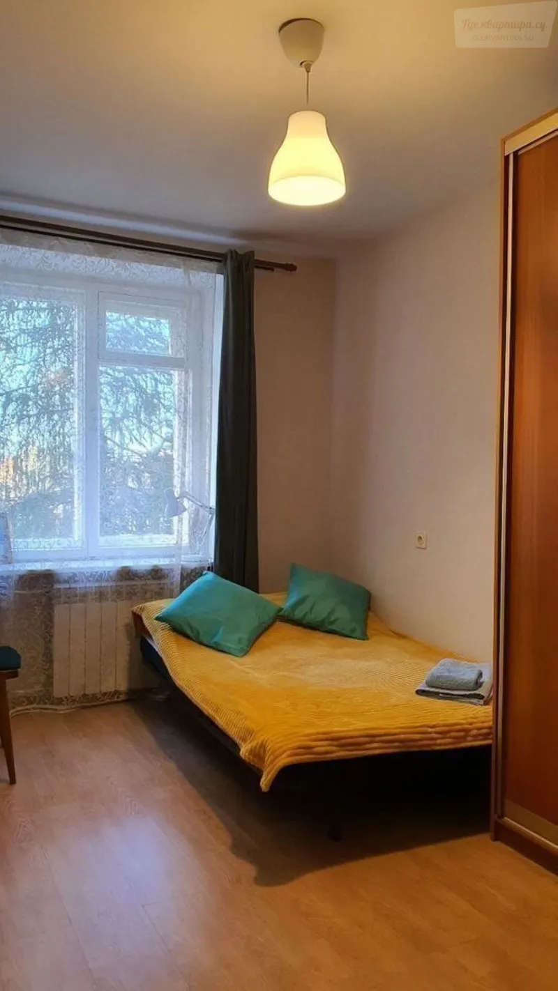 Фото квартиры 3