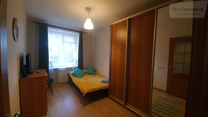 Фото квартиры 4