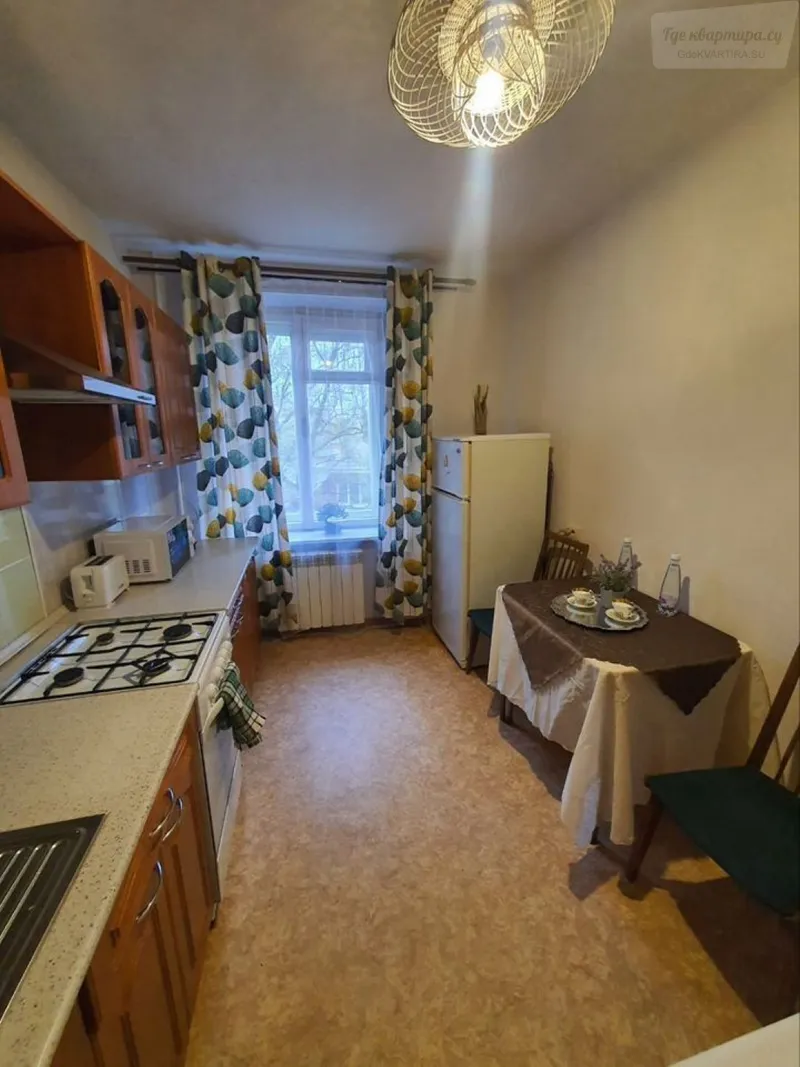 Фото квартиры 11