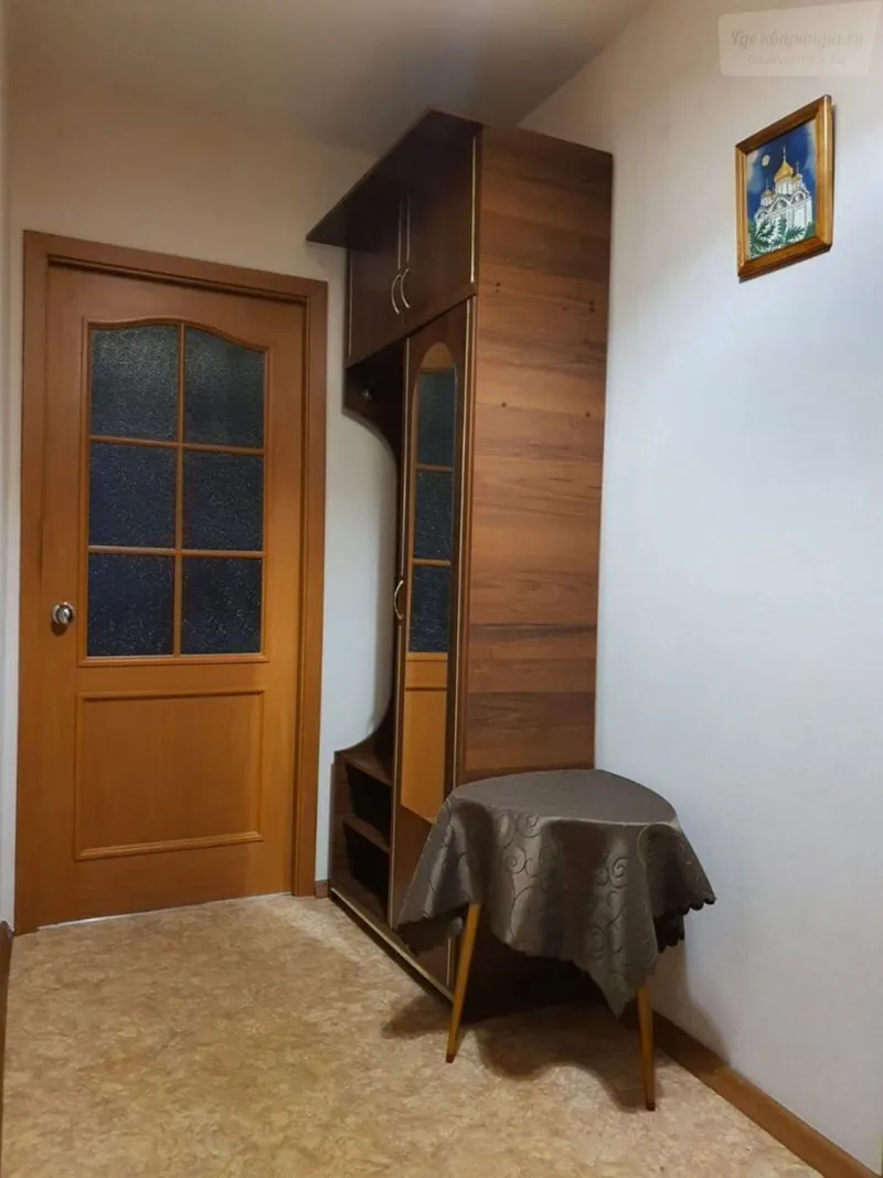 Фото квартиры 15