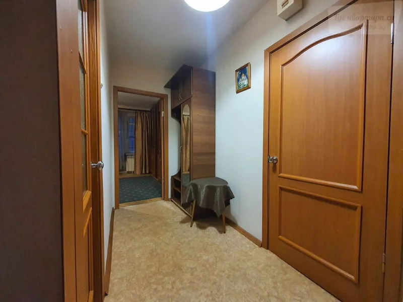 Фото квартиры 16