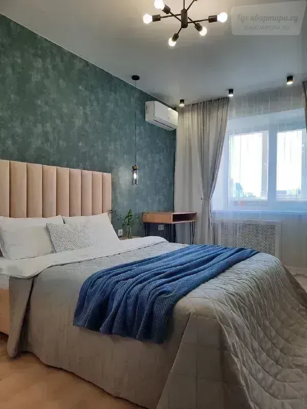 Фото квартиры 2