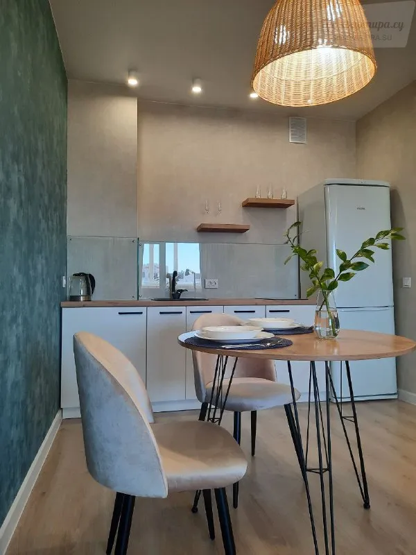 Фото квартиры 3