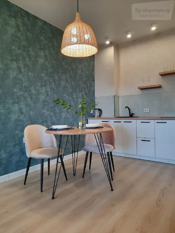 Фото квартиры 5