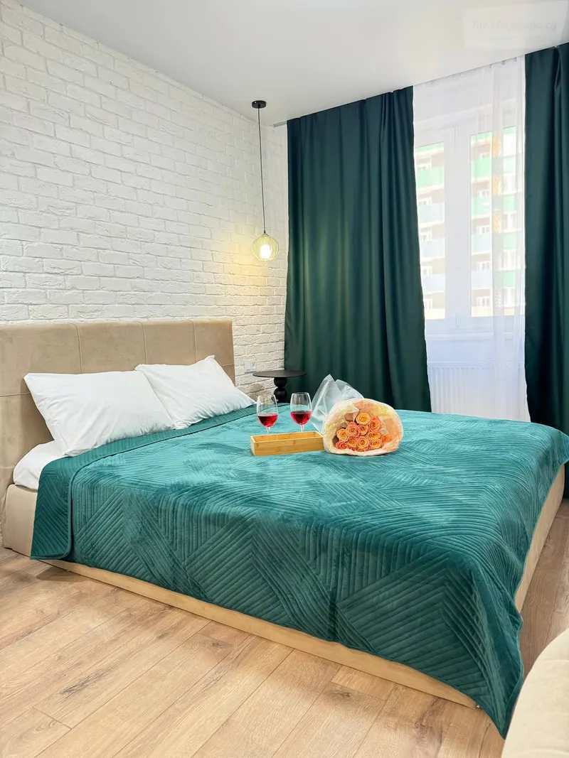 Фото квартиры: 4-й проезд, 67Б