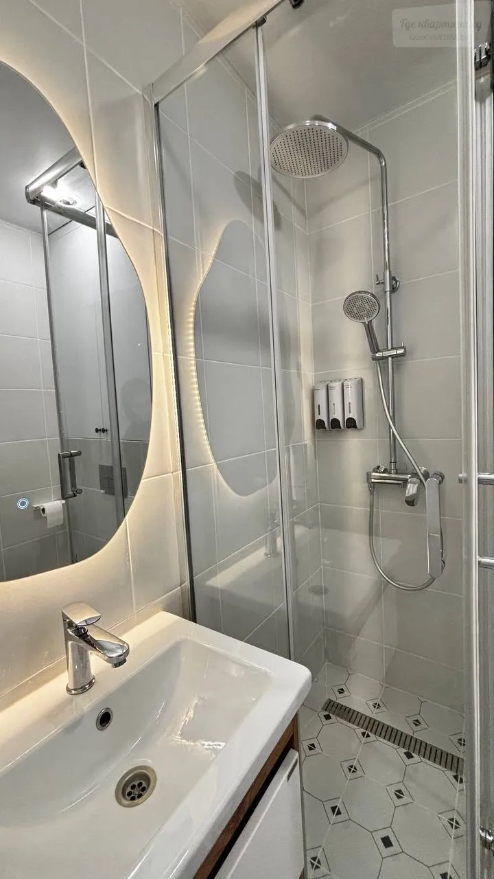 Фото квартиры 4