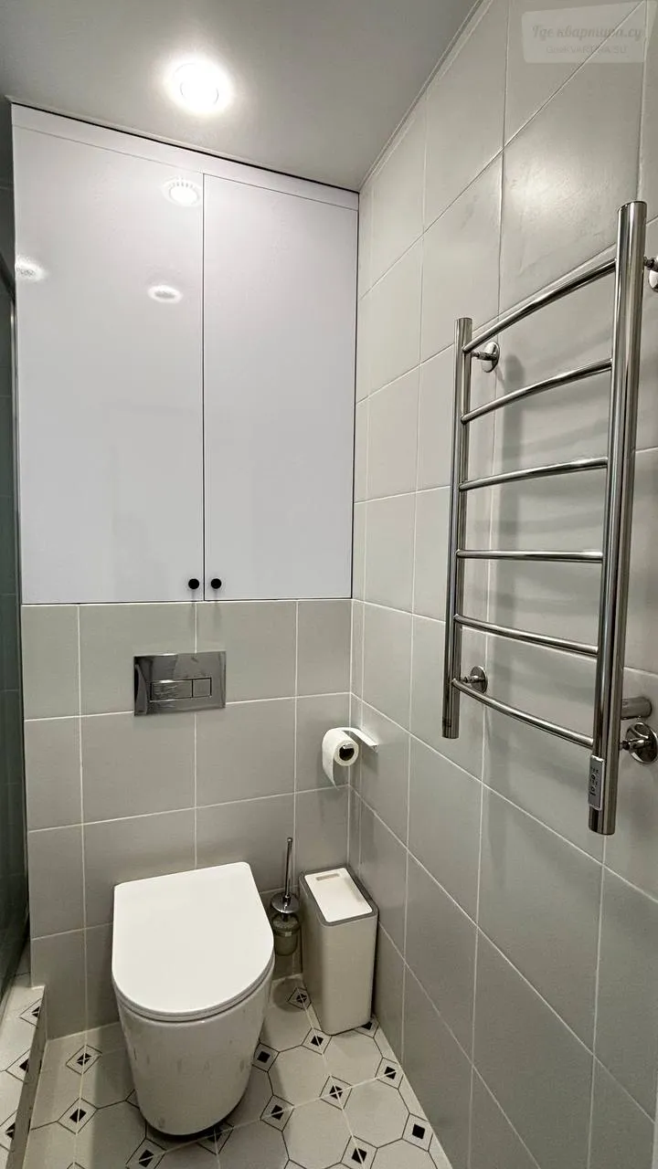 Фото квартиры 5