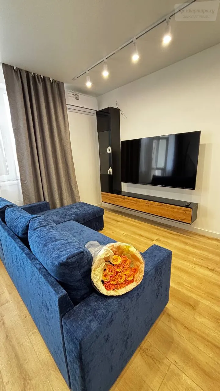 Фото квартиры: 4-й проезд, 67Б