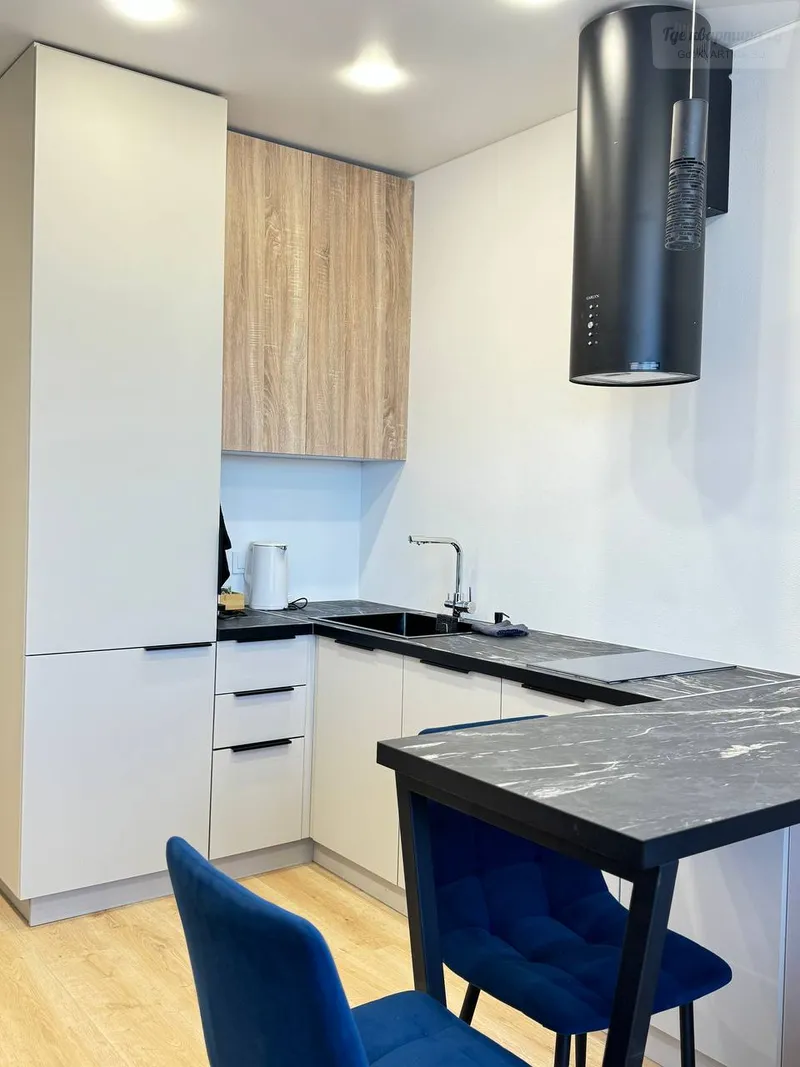 Фото квартиры 3