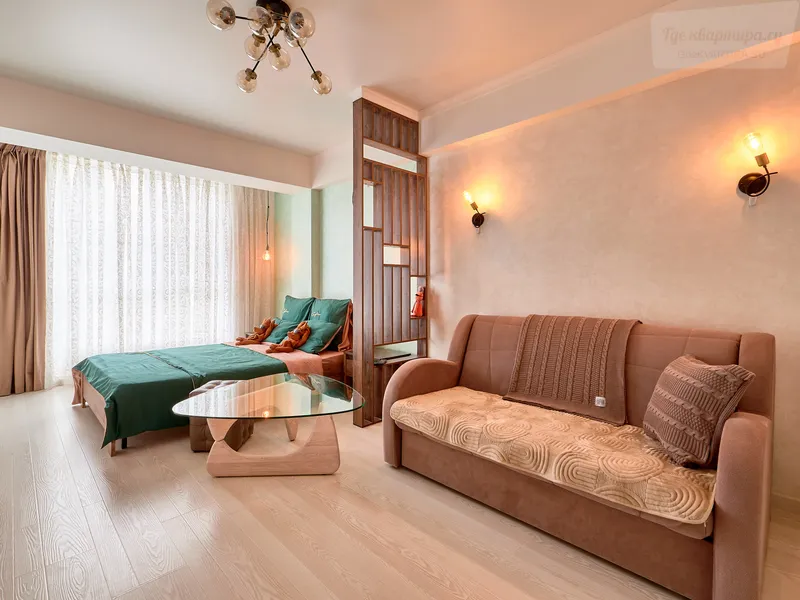 Фото квартиры: Коллективная улица, 11