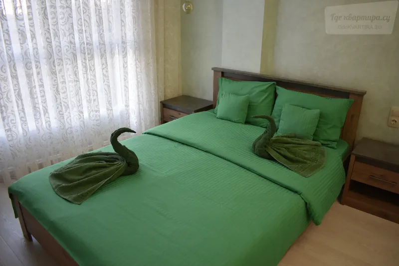 Фото квартиры 2