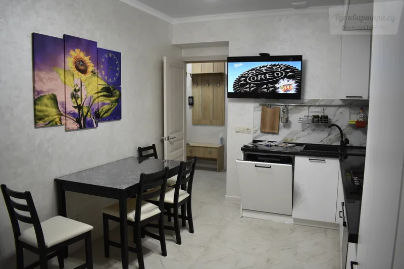 Фото квартиры 4