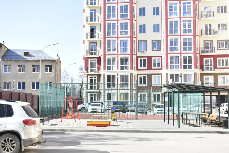 Фото квартиры 9