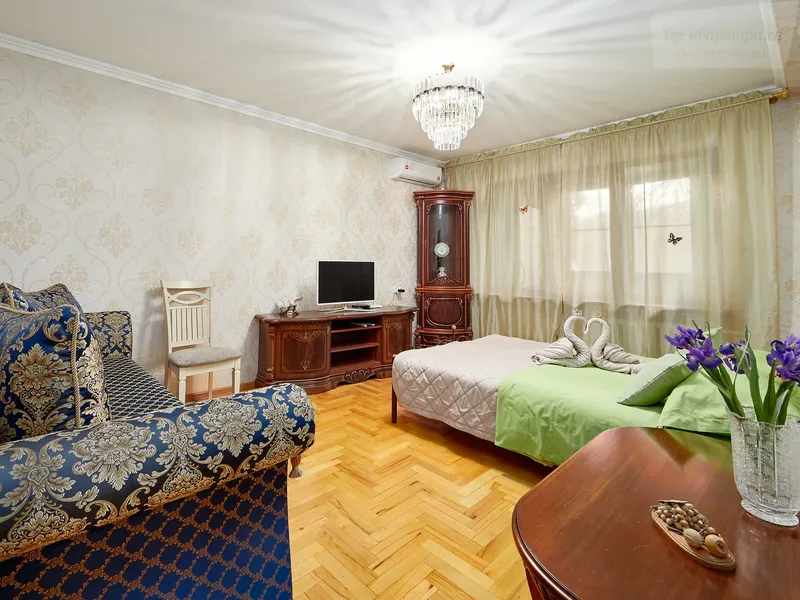 Фото квартиры 3