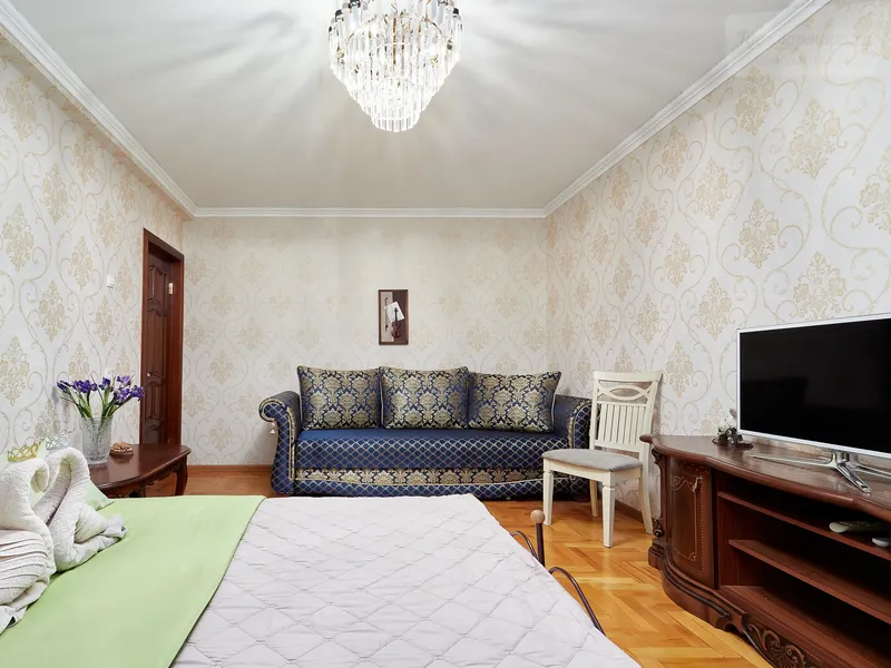 Фото квартиры 4