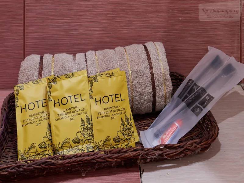 Фото квартиры 8