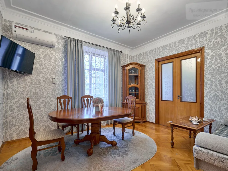 Фото квартиры 3