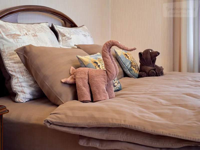 Фото квартиры 4