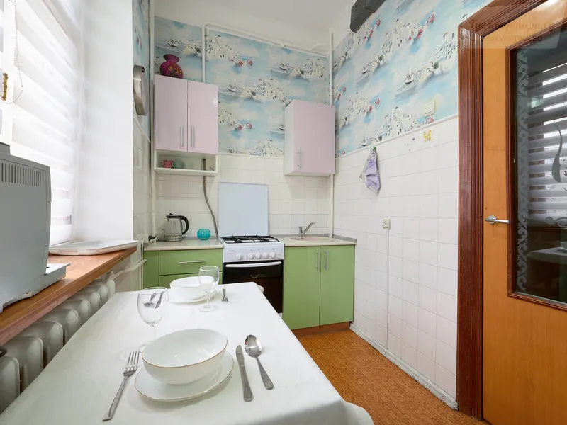 Фото квартиры 8