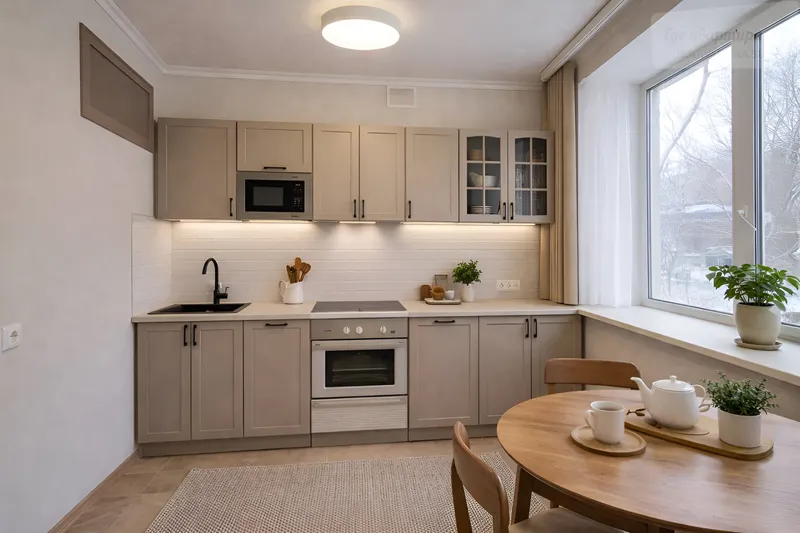 Фото квартиры 2