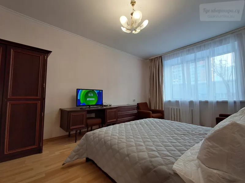 Фото квартиры 9