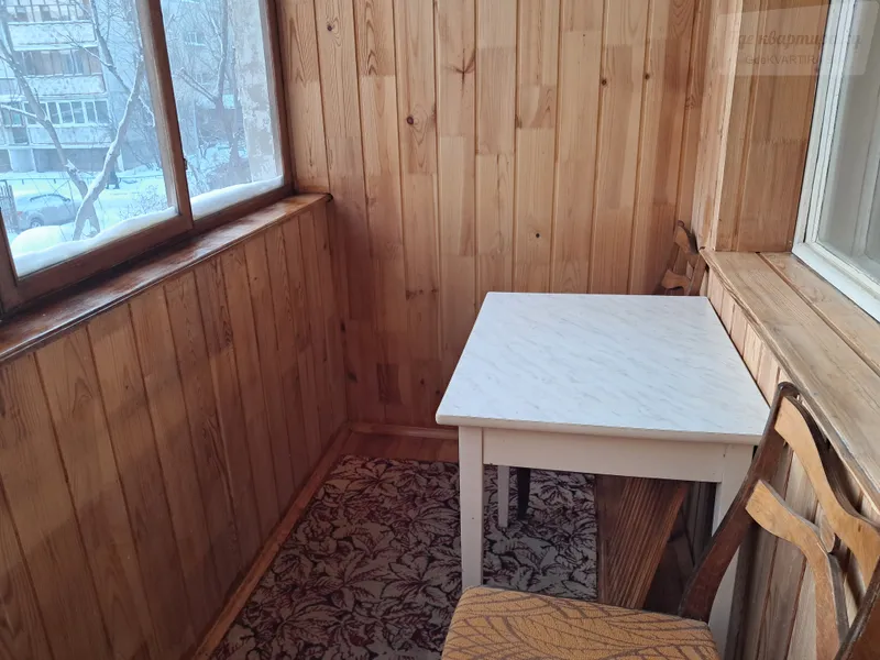 Фото квартиры 11